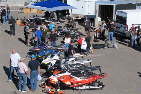 and everyone that attended our 27th Annual Grass Drags and Swap Meet. . Snowmobile swap meet 2022